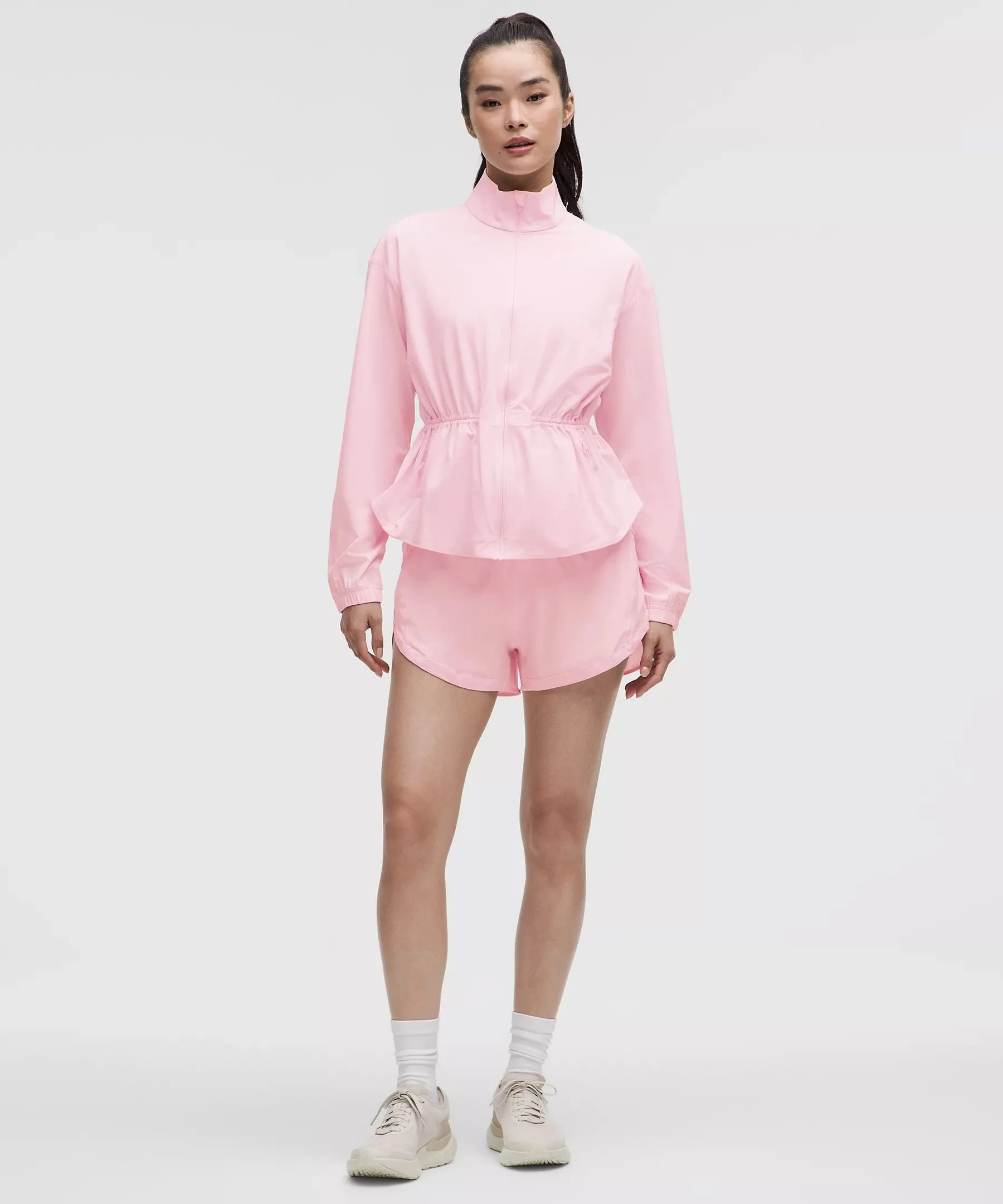 lululemon Pink Organza Collection - May 2025 — EXTRA MAGIC MINUTES
